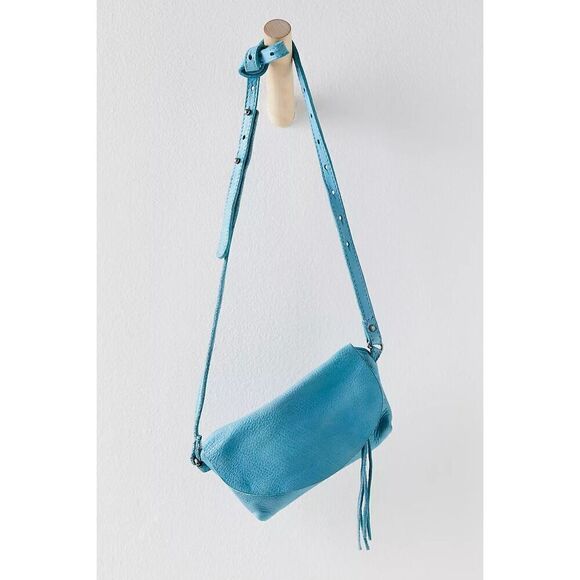 New Free People We The Free Rider Crossbody Bag - Picture 6 of 13